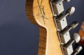 Fender Custom Shop 2000 1960 Stratocaster Relic Fiesta Red John Cruz Neck-23.jpg